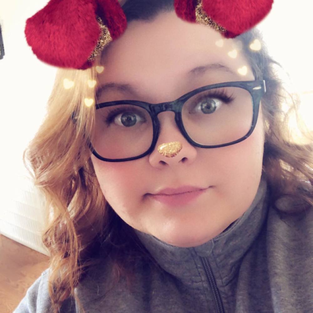 Meet your Posher, Kari-ann